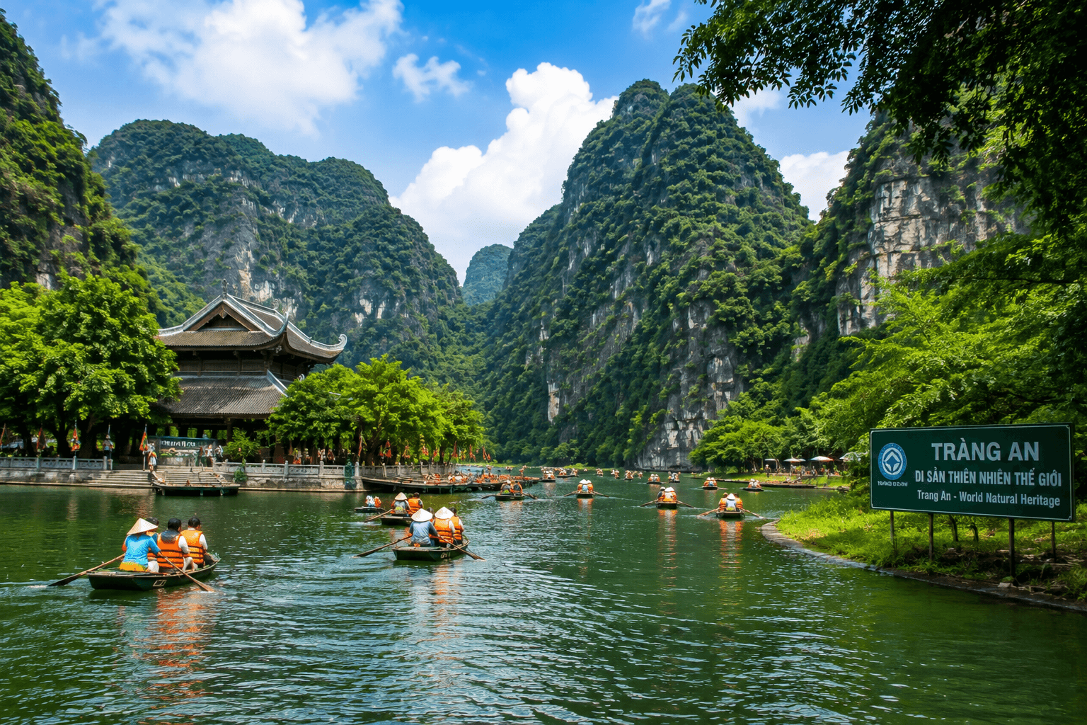 Trang An